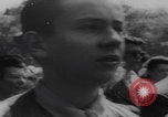 Standbild Ich bin ein amerikanischer Tag 1944 New York City USA, 1944, aus Sekunde 24 historischem Filmmaterial Videoclip 65675079913