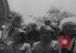 Standbild Ich bin ein amerikanischer Tag 1944 New York City USA, 1944, aus Sekunde 25 historischem Filmmaterial Videoclip 65675079913