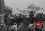 Standbild Ich bin ein amerikanischer Tag 1944 New York City USA, 1944, aus Sekunde 28 historischem Filmmaterial Videoclip 65675079913