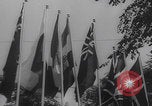 Standbild Ich bin ein amerikanischer Tag 1944 New York City USA, 1944, aus Sekunde 29 historischem Filmmaterial Videoclip 65675079913