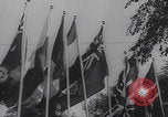 Standbild Ich bin ein amerikanischer Tag 1944 New York City USA, 1944, aus Sekunde 30 historischem Filmmaterial Videoclip 65675079913