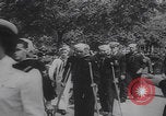 Standbild Ich bin ein amerikanischer Tag 1944 New York City USA, 1944, aus Sekunde 33 historischem Filmmaterial Videoclip 65675079913
