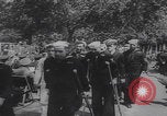 Standbild Ich bin ein amerikanischer Tag 1944 New York City USA, 1944, aus Sekunde 34 historischem Filmmaterial Videoclip 65675079913
