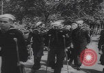 Standbild Ich bin ein amerikanischer Tag 1944 New York City USA, 1944, aus Sekunde 35 historischem Filmmaterial Videoclip 65675079913