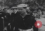 Standbild Ich bin ein amerikanischer Tag 1944 New York City USA, 1944, aus Sekunde 37 historischem Filmmaterial Videoclip 65675079913