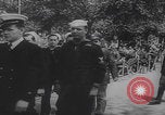Standbild Ich bin ein amerikanischer Tag 1944 New York City USA, 1944, aus Sekunde 38 historischem Filmmaterial Videoclip 65675079913