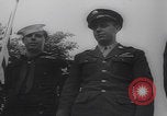 Standbild Ich bin ein amerikanischer Tag 1944 New York City USA, 1944, aus Sekunde 45 historischem Filmmaterial Videoclip 65675079913