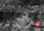 Standbild Ich bin ein amerikanischer Tag 1944 New York City USA, 1944, aus Sekunde 46 historischem Filmmaterial Videoclip 65675079913