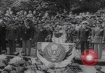Standbild Ich bin ein amerikanischer Tag 1944 New York City USA, 1944, aus Sekunde 47 historischem Filmmaterial Videoclip 65675079913