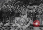 Standbild Ich bin ein amerikanischer Tag 1944 New York City USA, 1944, aus Sekunde 48 historischem Filmmaterial Videoclip 65675079913