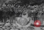 Standbild Ich bin ein amerikanischer Tag 1944 New York City USA, 1944, aus Sekunde 49 historischem Filmmaterial Videoclip 65675079913