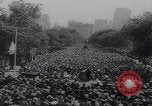 Standbild Ich bin ein amerikanischer Tag 1944 New York City USA, 1944, aus Sekunde 51 historischem Filmmaterial Videoclip 65675079913