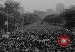 Standbild Ich bin ein amerikanischer Tag 1944 New York City USA, 1944, aus Sekunde 52 historischem Filmmaterial Videoclip 65675079913