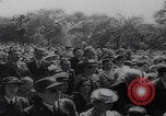Standbild Ich bin ein amerikanischer Tag 1944 New York City USA, 1944, aus Sekunde 53 historischem Filmmaterial Videoclip 65675079913