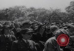 Standbild Ich bin ein amerikanischer Tag 1944 New York City USA, 1944, aus Sekunde 55 historischem Filmmaterial Videoclip 65675079913