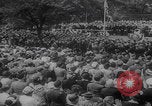 Standbild Ich bin ein amerikanischer Tag 1944 New York City USA, 1944, aus Sekunde 56 historischem Filmmaterial Videoclip 65675079913