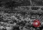 Standbild Ich bin ein amerikanischer Tag 1944 New York City USA, 1944, aus Sekunde 57 historischem Filmmaterial Videoclip 65675079913