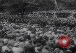 Standbild Ich bin ein amerikanischer Tag 1944 New York City USA, 1944, aus Sekunde 58 historischem Filmmaterial Videoclip 65675079913