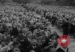 Standbild Ich bin ein amerikanischer Tag 1944 New York City USA, 1944, aus Sekunde 59 historischem Filmmaterial Videoclip 65675079913
