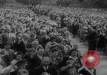 Standbild Ich bin ein amerikanischer Tag 1944 New York City USA, 1944, aus Sekunde 60 historischem Filmmaterial Videoclip 65675079913