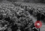 Standbild Ich bin ein amerikanischer Tag 1944 New York City USA, 1944, aus Sekunde 61 historischem Filmmaterial Videoclip 65675079913