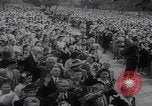 Standbild Ich bin ein amerikanischer Tag 1944 New York City USA, 1944, aus Sekunde 62 historischem Filmmaterial Videoclip 65675079913