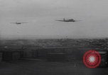 Standbild Segelkiste Shanty Stadt Zweiter Weltkrieg Vereinigtes Königreich, 1944, aus Sekunde 7 historischem Filmmaterial Videoclip 65675079914