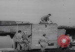 Standbild Segelkiste Shanty Stadt Zweiter Weltkrieg Vereinigtes Königreich, 1944, aus Sekunde 21 historischem Filmmaterial Videoclip 65675079914
