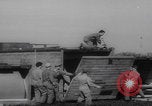 Standbild Segelkiste Shanty Stadt Zweiter Weltkrieg Vereinigtes Königreich, 1944, aus Sekunde 22 historischem Filmmaterial Videoclip 65675079914