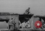 Standbild Segelkiste Shanty Stadt Zweiter Weltkrieg Vereinigtes Königreich, 1944, aus Sekunde 23 historischem Filmmaterial Videoclip 65675079914