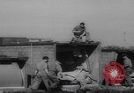 Standbild Segelkiste Shanty Stadt Zweiter Weltkrieg Vereinigtes Königreich, 1944, aus Sekunde 24 historischem Filmmaterial Videoclip 65675079914