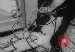 Standbild Segelkiste Shanty Stadt Zweiter Weltkrieg Vereinigtes Königreich, 1944, aus Sekunde 25 historischem Filmmaterial Videoclip 65675079914