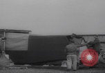 Standbild Segelkiste Shanty Stadt Zweiter Weltkrieg Vereinigtes Königreich, 1944, aus Sekunde 31 historischem Filmmaterial Videoclip 65675079914