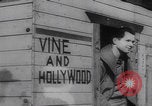 Standbild Segelkiste Shanty Stadt Zweiter Weltkrieg Vereinigtes Königreich, 1944, aus Sekunde 43 historischem Filmmaterial Videoclip 65675079914
