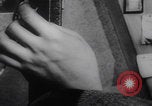 Standbild Segelkiste Shanty Stadt Zweiter Weltkrieg Vereinigtes Königreich, 1944, aus Sekunde 51 historischem Filmmaterial Videoclip 65675079914