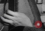Standbild Segelkiste Shanty Stadt Zweiter Weltkrieg Vereinigtes Königreich, 1944, aus Sekunde 52 historischem Filmmaterial Videoclip 65675079914