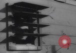 Standbild Segelkiste Shanty Stadt Zweiter Weltkrieg Vereinigtes Königreich, 1944, aus Sekunde 55 historischem Filmmaterial Videoclip 65675079914