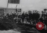 Standbild Segelkiste Shanty Stadt Zweiter Weltkrieg Vereinigtes Königreich, 1944, aus Sekunde 57 historischem Filmmaterial Videoclip 65675079914
