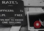 Standbild Segelkiste Shanty Stadt Zweiter Weltkrieg Vereinigtes Königreich, 1944, aus Sekunde 62 historischem Filmmaterial Videoclip 65675079914