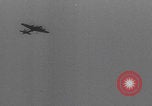 Standbild Neueste Zweiter Weltkrieg-Waffen demonstriert United States USA, 1944, aus Sekunde 9 historischem Filmmaterial Videoclip 65675079915