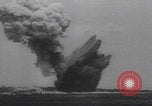 Standbild Neueste Zweiter Weltkrieg-Waffen demonstriert United States USA, 1944, aus Sekunde 15 historischem Filmmaterial Videoclip 65675079915