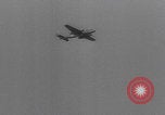 Standbild Neueste Zweiter Weltkrieg-Waffen demonstriert United States USA, 1944, aus Sekunde 43 historischem Filmmaterial Videoclip 65675079915