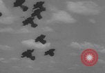 Standbild Neueste Zweiter Weltkrieg-Waffen demonstriert United States USA, 1944, aus Sekunde 48 historischem Filmmaterial Videoclip 65675079915