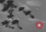 Standbild Neueste Zweiter Weltkrieg-Waffen demonstriert United States USA, 1944, aus Sekunde 50 historischem Filmmaterial Videoclip 65675079915