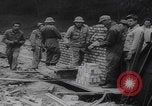 Image of General Eisenhower inspects Ninth Air Force Base England United Kingdom, 1944, second 20 stock footage video 65675079916