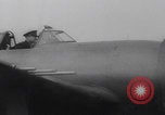 Image of General Eisenhower inspects Ninth Air Force Base England United Kingdom, 1944, second 46 stock footage video 65675079916