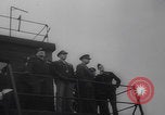 Image of General Eisenhower inspects Ninth Air Force Base England United Kingdom, 1944, second 52 stock footage video 65675079916