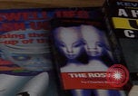 Image of Roswell incident USAF video United States USA, 1997, second 33 stock footage video 65675079917