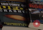Image of Roswell incident USAF video United States USA, 1997, second 35 stock footage video 65675079917
