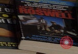 Image of Roswell incident USAF video United States USA, 1997, second 36 stock footage video 65675079917